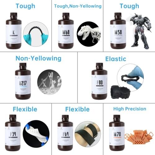 LITLIQ 3D Printers And 3D Scanners