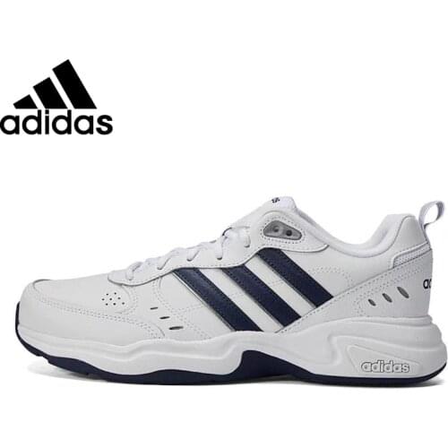Original New Arrival Adidas STRUTTER Mens Running Shoes Sneakers