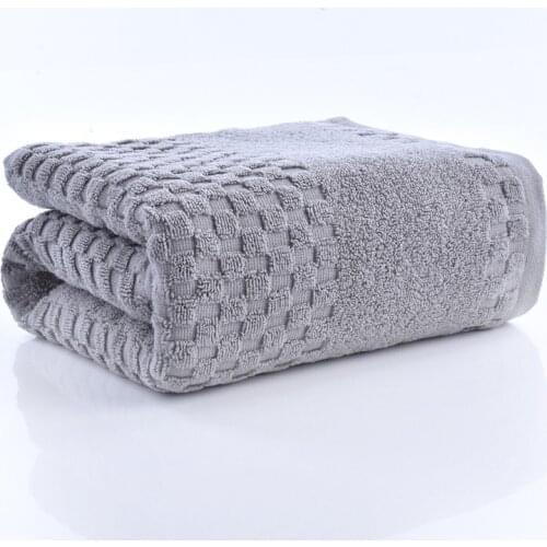100% Cotton 2pcs Face Towel+1pc Bath Towel Soft Absorbent Adult Household Towel Travel Gym Sport Camping Swimming Pool Quick Dry