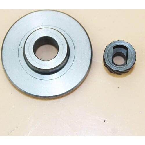 Grinder Gear Spiral Bevel Gear Set Replacement Angle for Makita 9523NB FF-100A Angle Grinder Spare Parts