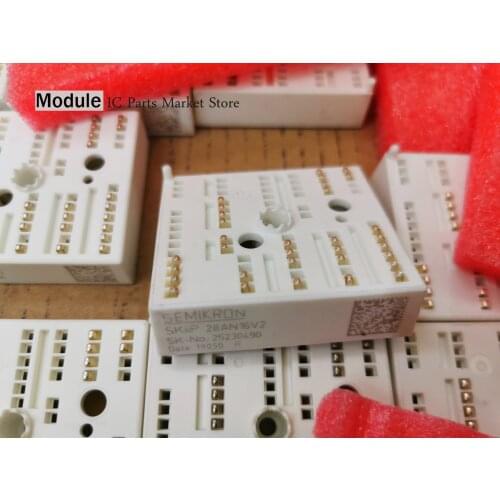 SKIIP28AN16V2 New original module
