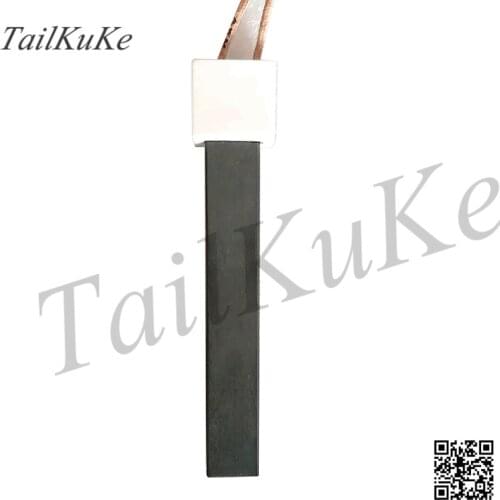 Silicon Nitride Ignition Rod Biomass Boiler Burner Steam Generator Igniter