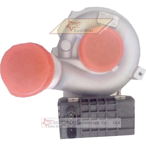 Turbo 780502 780502-0001 28231-2F100 780502-1 780502-2 780502-3 282312F100 For Hyundai Santa Fe For KIA Sedona Sorento R2.2 2.2L