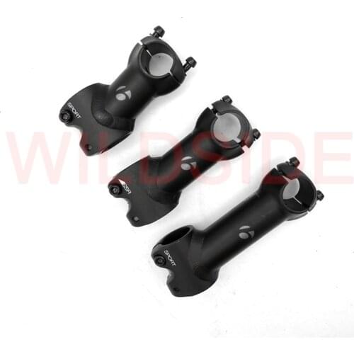 Bicycle Stem Mountain Road Bike Stem Ultralight Stem 28.6mm Handlebar Stem 70 90 110mm Bike Stem Bicycle Part