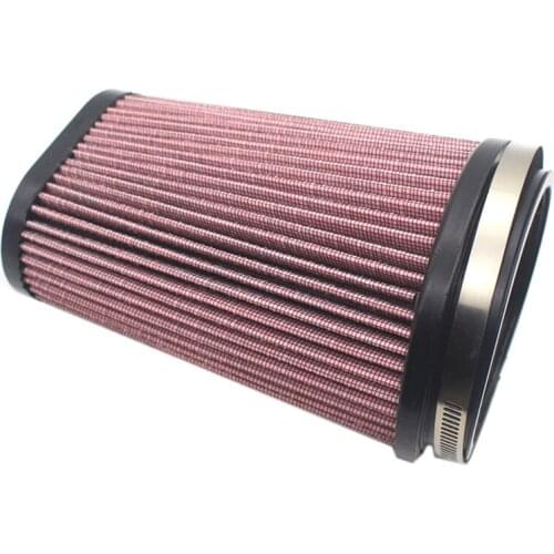 Motorcycle Air Filter for Yamaha ATV YFZ350 Banshee 1987-2006 Replace 2GU-14451-00-00