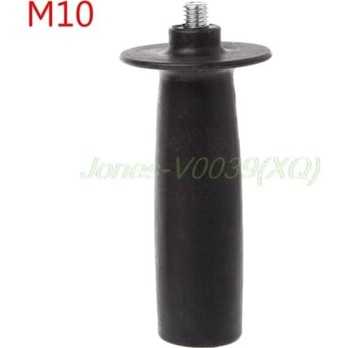 8mm 10mm Thread Auxiliary Side Handle For Angle Grinder Grinding Machine Tools