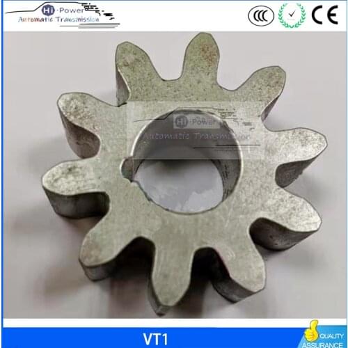 VT1 Automatic Transmission Valve Body Oil Pump Gear 10 Teeth 4mm for Mini