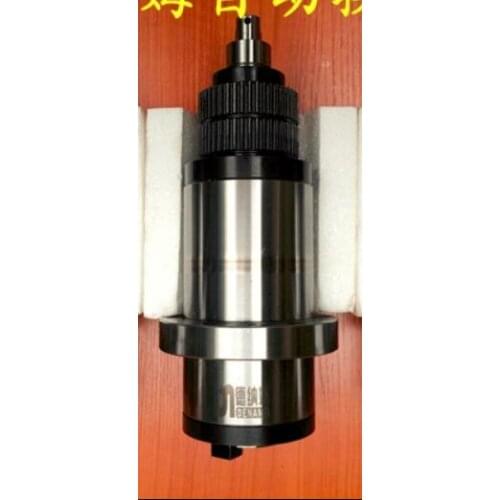 High speed bt30 ATC spindle automatic tool change 12000rpm 4 bearings