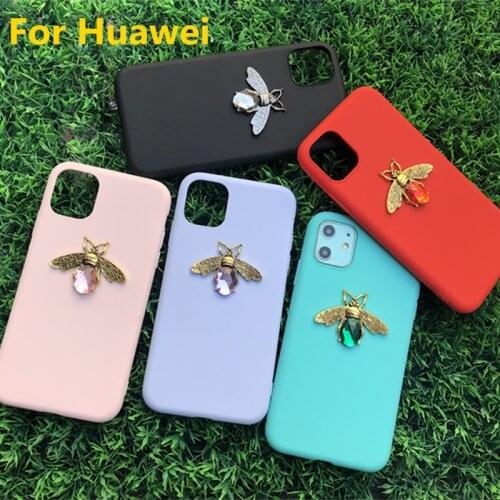 XINKSD Huawei Honor 7C Phone Cases