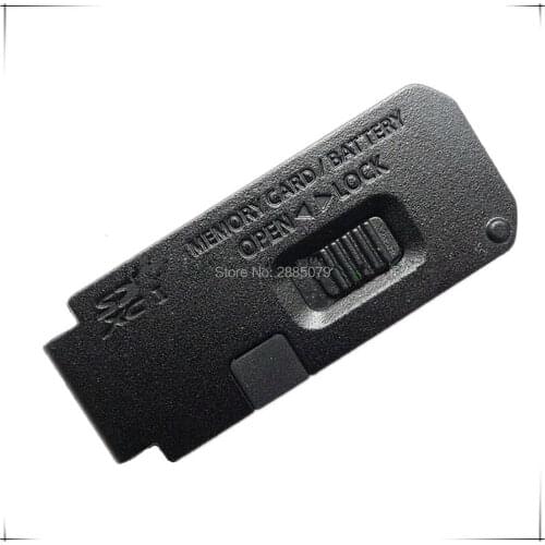 Repair Parts For Panasonic Lumix DMC-LX10 DMC-LX15 DMC-LX9 Battery Door Battery Cover Lid