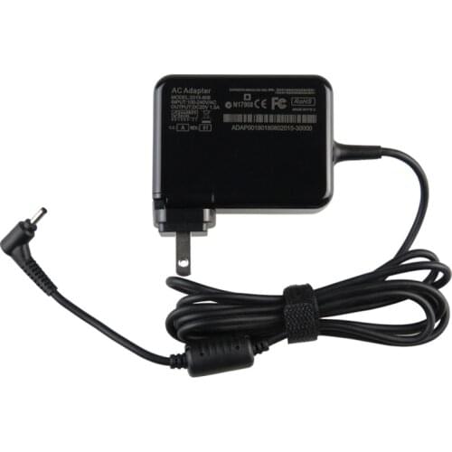 US Plug 20V1.5A Charger AC Adapter For NOKIA LUMIA 2520 Verizon 10.1 Tablet 20V 1.5A Charger For Nokia 2520 Verizon UK EU