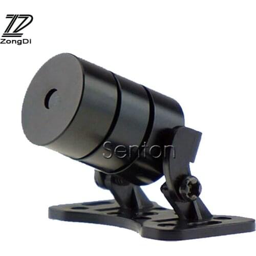 ZD 12V For Citroen C5 C4 C3 Mini Cooper Opel Astra H G J Vectra C Saab 93 Car Strobe Warning Laser Tail Fog Lights LED Styling