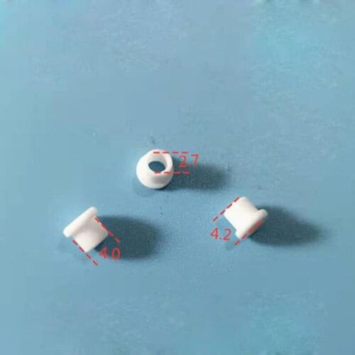 Helical Compression Spring Select Wire Dia 0.8mm OD 7mm Length 5-50mm Steel 10Pcs