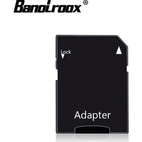 Адаптеры для карт памяти Banolroox China At AliExpress
