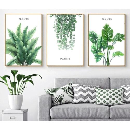 Bao Pavilion Wall Paintings Landscapes