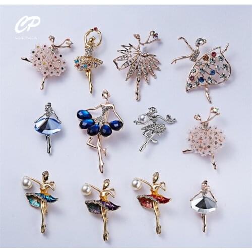 CUE PDLA Jewelry Sets