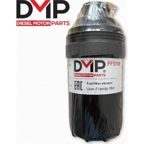 DMP Automotive Filters