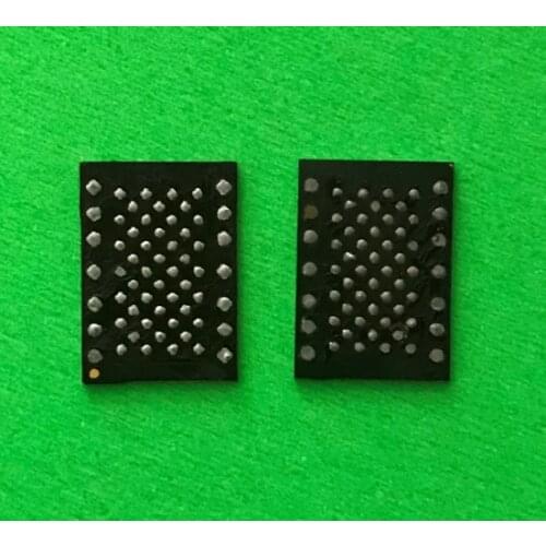 1Pcs NAND Flash Memory IC Hardisk HD Chip ICloud Unlock Programme For IPad 5 Air 1 A1474 A1475 16GB 32GB 64GB