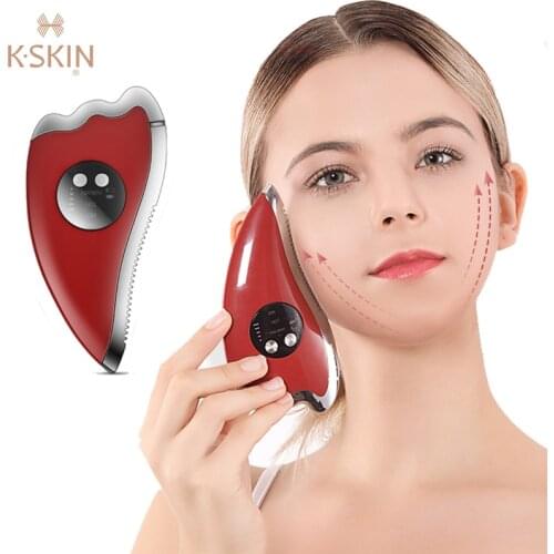 K-SKIN Facial Care Tools