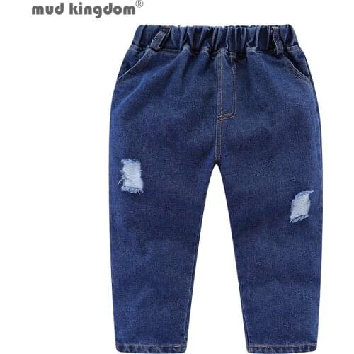Mudkingdom Jeans For Boys