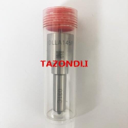 LIWEI brand Common rail nozzleliwei nozzle DLLA145P1031,093400-1031 for 095000-7500,1465A279