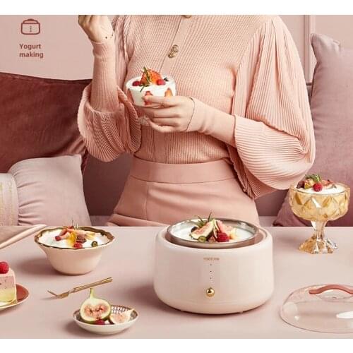 NUANTONG Electric Yoghurt Makers