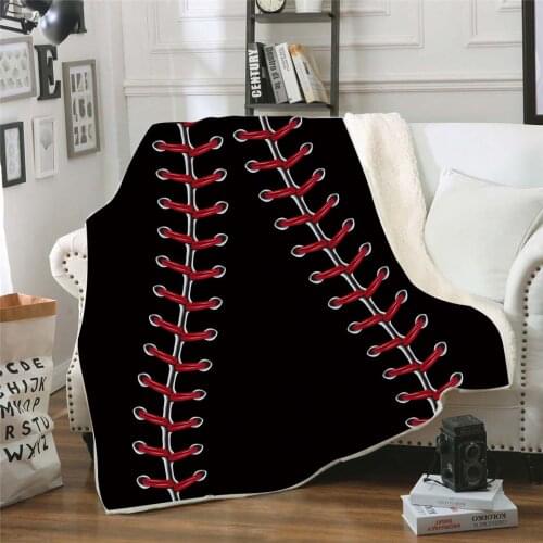 Blanket Floral Cartoon Sherpa Blanket for Kids Girl Couch Soft Plush Bedspreads Thin Quilt Drop Ship