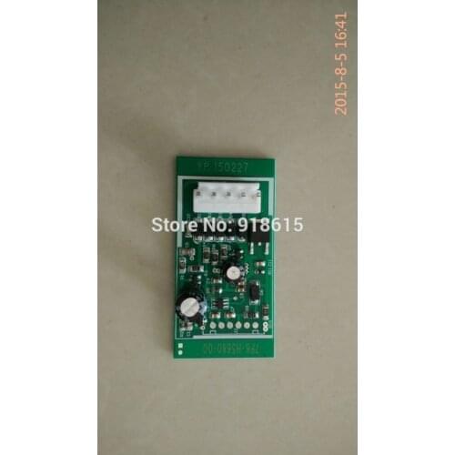 CIRCUIT BOARD FOR CHINA GENERATOR