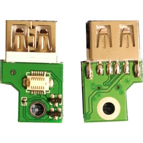 Scienwear 2021 New Laptop Lenovo ThinkPad X230 X220 Bluetooth Converted To USB Board USB Adapter Board Module Inside