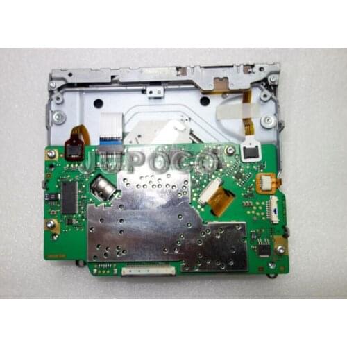 4PCS/LOT SF-HD88CPH SF-HD88S car DVD mechanism DVD-M5 DVD-M5/1 DVD M5 for VW RNS510 Ford BMWMK4 GPS navigation Drive systems