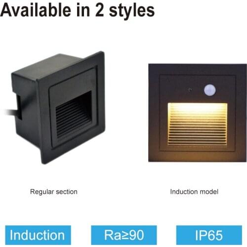 Anthin LED Wall Lights