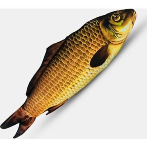 Free shipping 2019 FISM Appearing Fish Magic Tricks For Magician Stage Illusions Gimmick Props Mentalism Funny Magician Toys