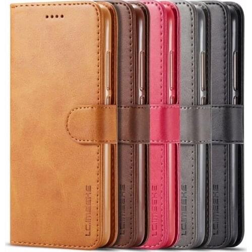Case For Xiaomi Redmi 6A Case Flip Leather Magnetic Wallet Cover For Redmi 6A 6 A Phone Bag Case Redmi6A Luxury Book Cover Coque