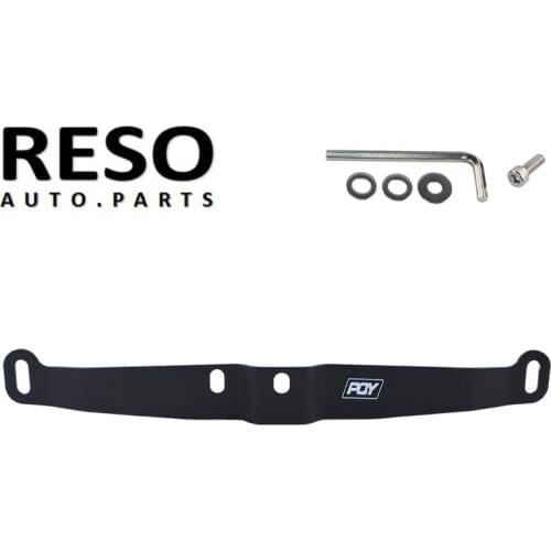 RESO--Horn Bracket For 2002-2007 Subaru WRX / STI For Dual Horns