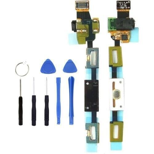 FOR Samsung S8600 Home Button Key Return Button Mobile Phone Parts Replacement Part Repair Kit Gift