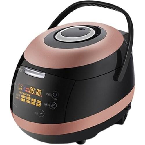 110V/220V Electric Special Pearl Milk Tea cooker for Bubble Tea Shop