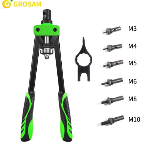 IWELAI Hand Riveters