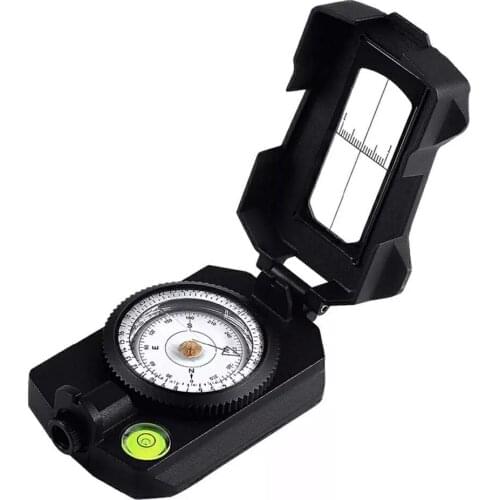 NEW Eyeskey Professional Waterproof Compass Survival Compass, Military Grade for Hiking Camping Wholesale