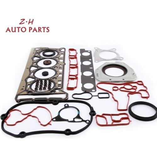 New Repair Engine Cylinder Head Gasket Kit 06J103383D For VW Jetta Golf Passat CC Audi A3 A4 A5 A6 Q3 Q5 TT 2.0T 16V 06J115441A