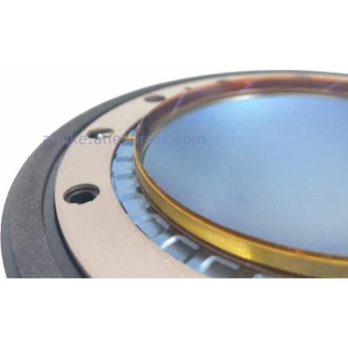 Diaphragm Tweeter for EV Electro Voice ND6 8, ND6, FRI+122 64, - 8 ohm