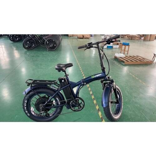 NIBEDU Electric Bicycles