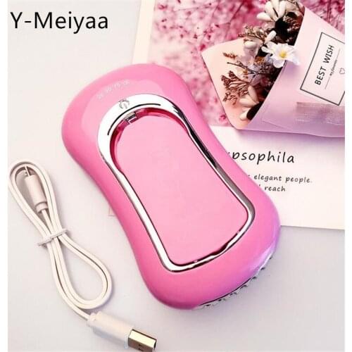 Portable USB Eyelash Fan Dryer Air Glue Fast Dry Eye Lashes Extension Mascara Dryer Professional Makeup Tools Dropshipping 30