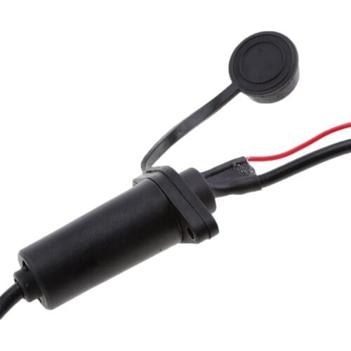 Winch Remote Control W64259 Rocker Control Switch Corded Remote