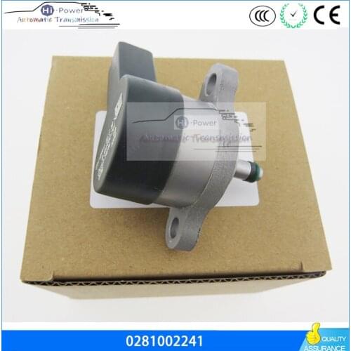 Fuel Injection Pressure Regulator Valve For CDI Sprinter 0281002241 6110780549 , A6110780549 , 5080462AA , 05139699AA ,5139699AA