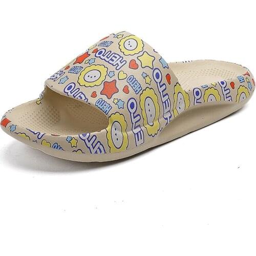 Sandals For Men Casual Platform Ladies' Slippers Womens Summer Flip-flops Designer Sandals Indoor Casual Flat Shoes Flat Slides