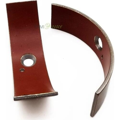 Saddle bearing PSVL-54CG bush hydraulic piston oil pump accessories