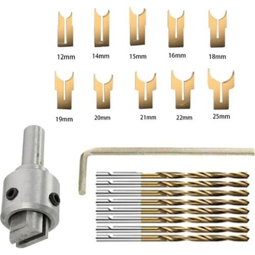 Carbide Ball Bits Blade Woodworking Milling Cutter Molding Tool Buddha Beads Rou