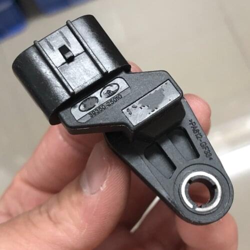 1pc Genuine No. 39350 25010 Camshaft Position Sensor Fits Hyundai- Kia 2.0L 2.4L 06-15 3935025010,39350-25010