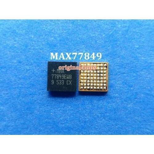 10pcs MAX77854 MAX77854F MAX77838 MAX77849 MAX77821 MAX77818 MAX77819