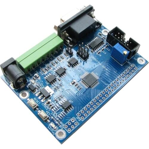 51 development board CAN development board LIN development board C8051F500 development board CAN Bootloader